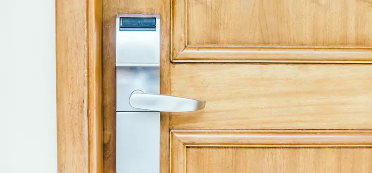 Advanced Solutions in New City, NY for Modern Security