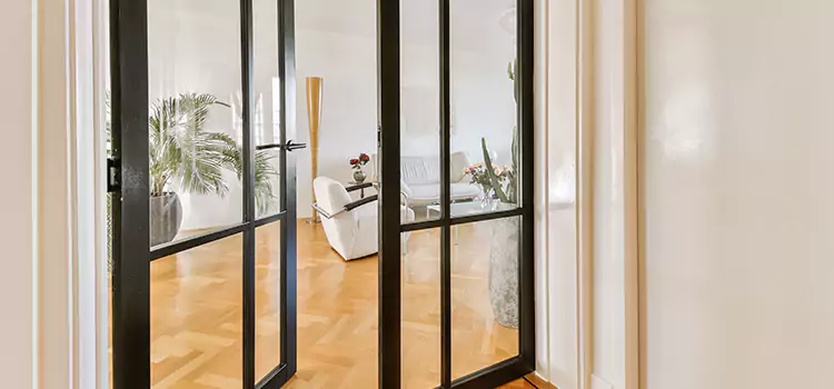 Bifold Door Replacement New City