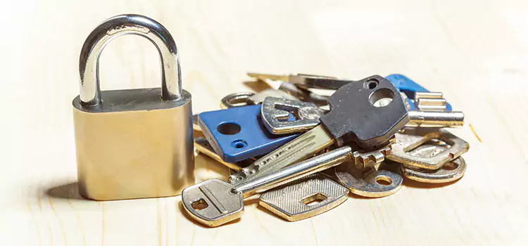 Why Choose Our Broken Key Services in New City, NY?