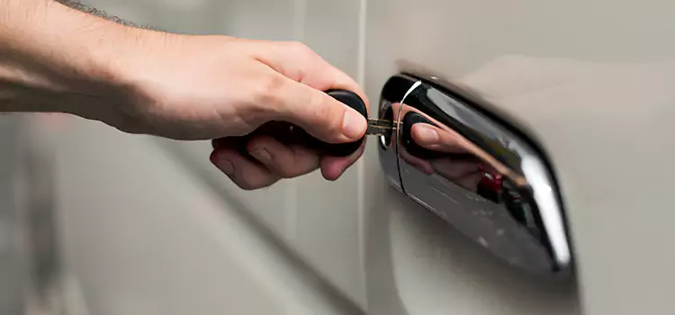 Why Choose Our Auto Locksmith Team in New City, NY?