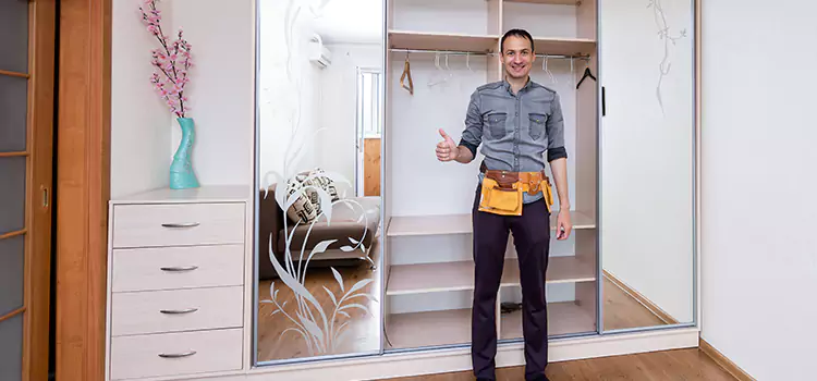 Sliding Closet Door Replacement New City