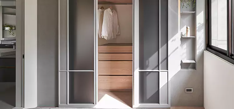Mirror Sliding Door Replacement New City