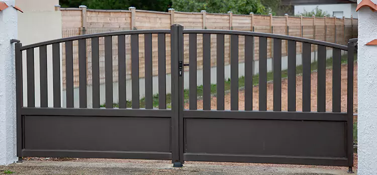 Advanced Gate Solutions in New City, NY