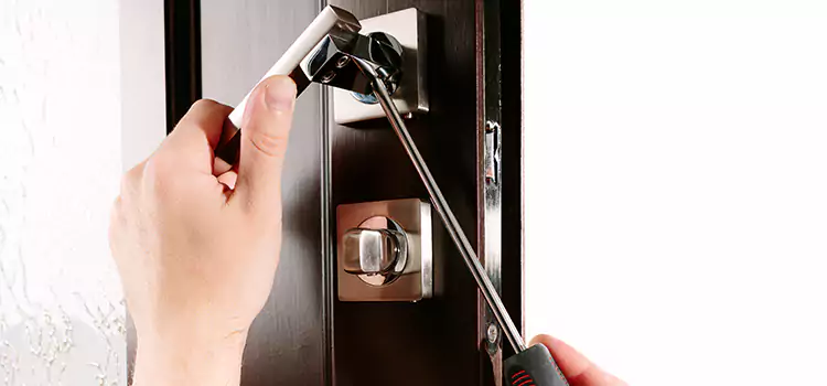 Door Lock Replacement Service New City