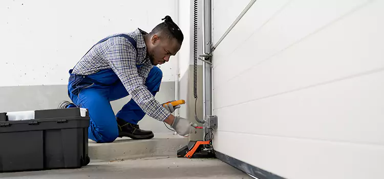 Expert Solutions for Every Garage Lock Need in New City, NY