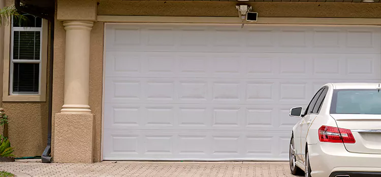 Comprehensive Garage Door Maintenance Services in New City, NY
