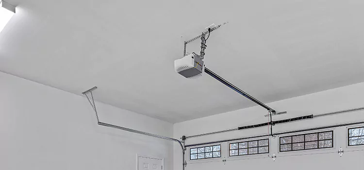 Experienced Garage Door Installers New City