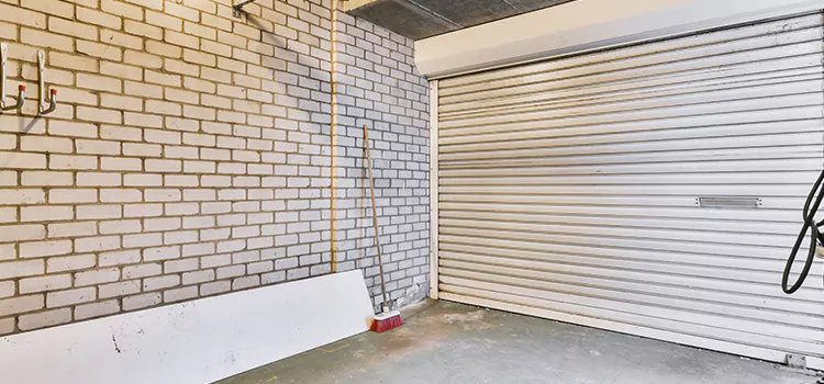 Comprehensive Solutions for Every Garage in New City