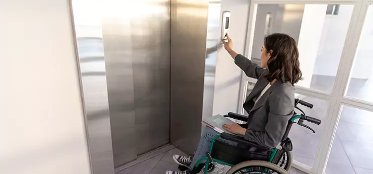 Benefits of Modern Handicap Door Systems in New City, NY