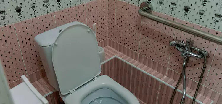 Meeting Diverse Needs With Accessible Restroom Solutions in New City, NY