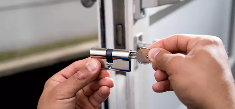 Emergency Locksmith for House New City