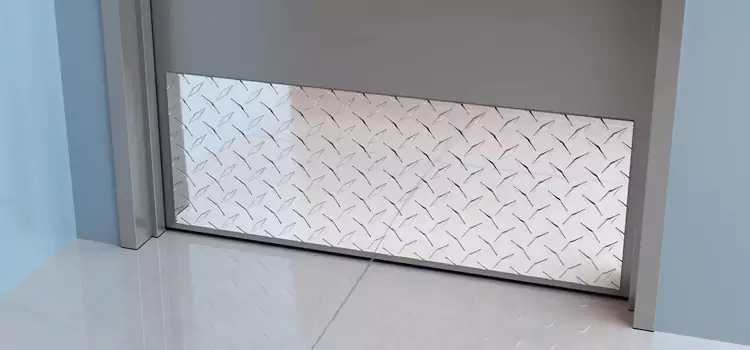 Benefits of Professional Kick Plate Solutions in New City, NY