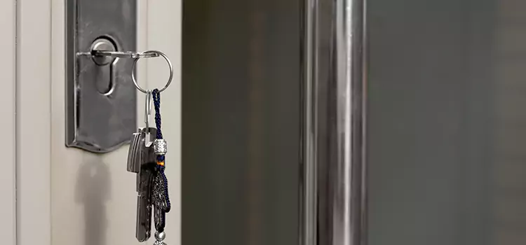 Master Keying by the Numbers New City