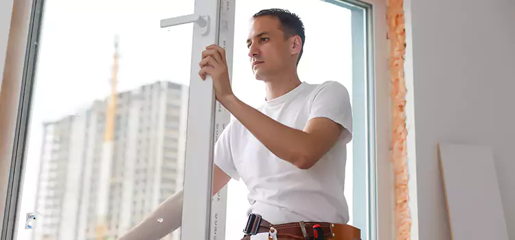 Patio Glass Replacement New City