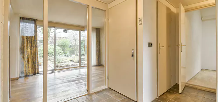 Why Choose Our Pocket Door Experts in New City, NY?