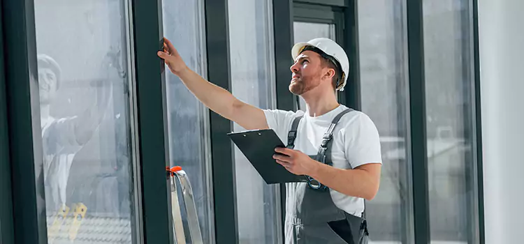 Comprehensive Solutions for Your Sticking Doors in New City, NY