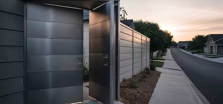 Comprehensive Steel Door Solutions in New City, NY