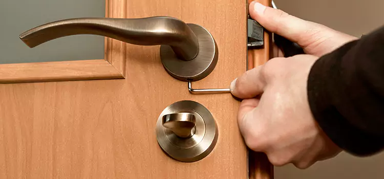 Access Control System Integration New City