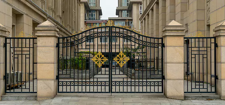 Comprehensive Iron Gate Maintenance Solutions in New City, NY