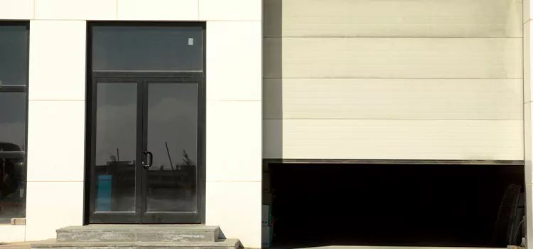 Choose Door & Gate Services New City for Unmatched Expertise