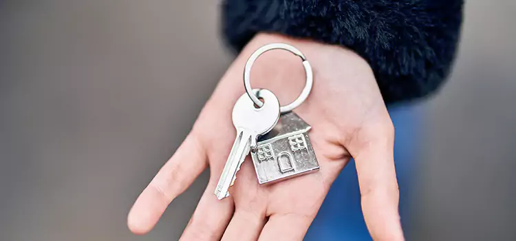 Trusted Broken Key Extraction New City