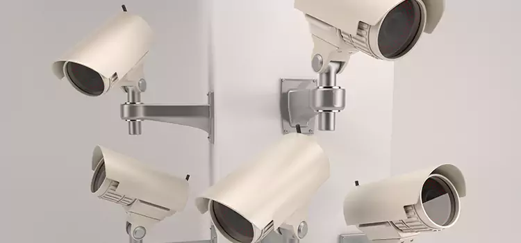 Your Trusted Partner for CCTV Solutions in New City