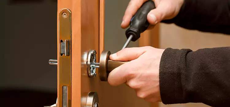 Semi Truck Locksmith New City
