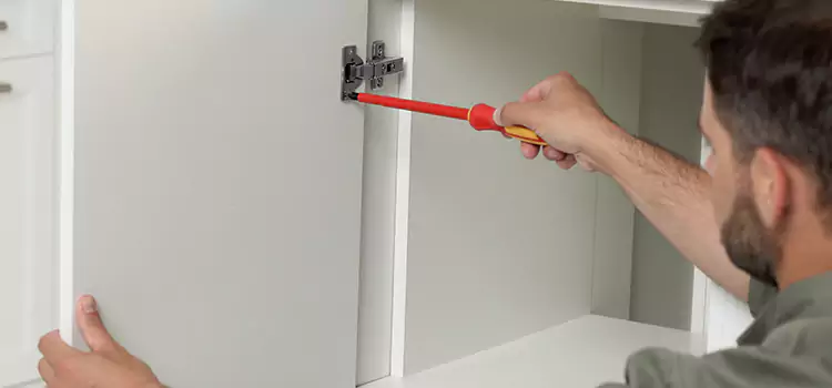 Screen Door Hinge Repair New City
