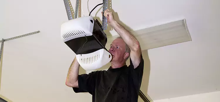 Garage Door Opener Service New City