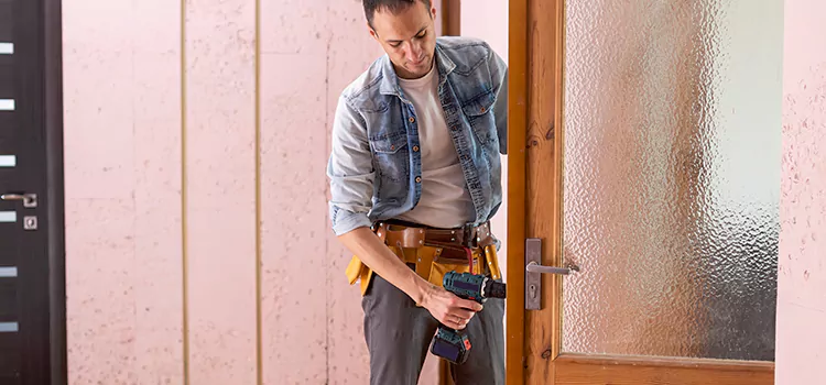 Door Glass Replacement New City