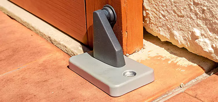 Aesthetic Door Stop Selection New City