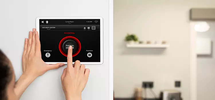 Blink Video Doorbell Installation New City