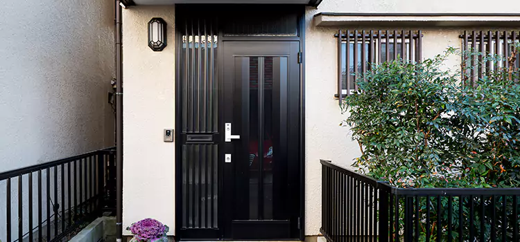 Popular Exterior Door Options in New City, NY