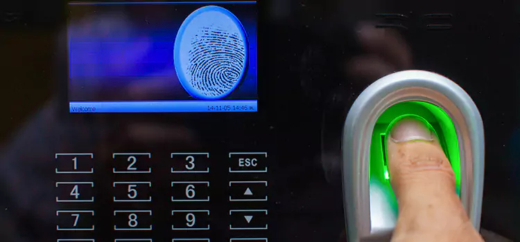 Your Trusted Partner for Secure Access in New City, NY