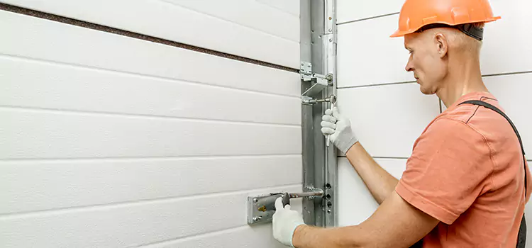 Why Choose Us for Garage Door Lock Services in New City, NY?