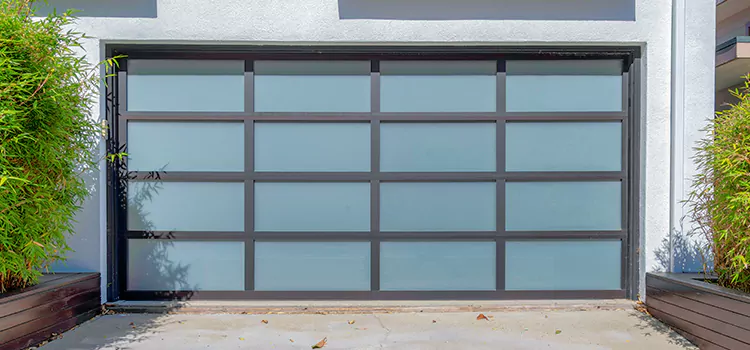 Why Choose Us for Garage Door Care in New City, NY?