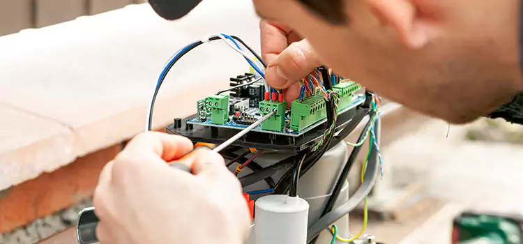 Specialized Brand Gate Motor Repairs New City