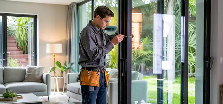 Why Choose Us for Your Glass Door Needs in New City, NY?