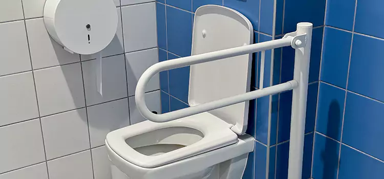 Comprehensive Solutions in New City, NY for Accessible Facilities