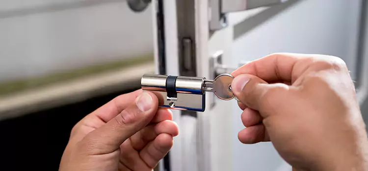 Lock Change Locksmiths New City