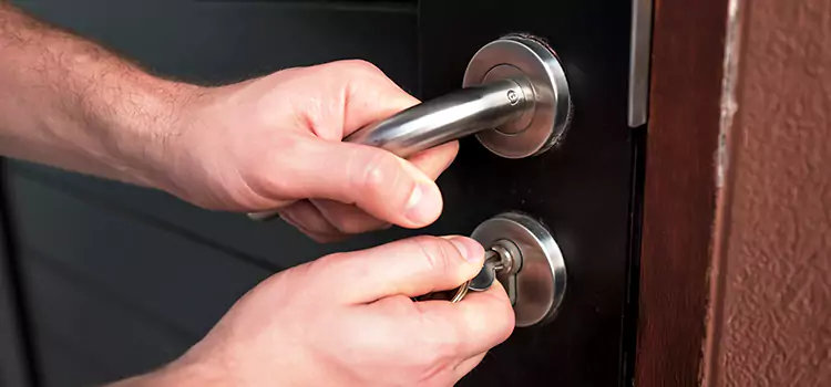 Master Key Control and Audits New City