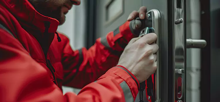 Mobile Car Key Service New City