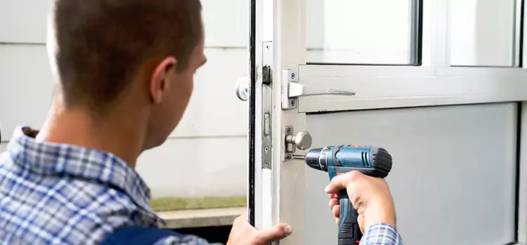 Experienced and Reliable Technicians New City