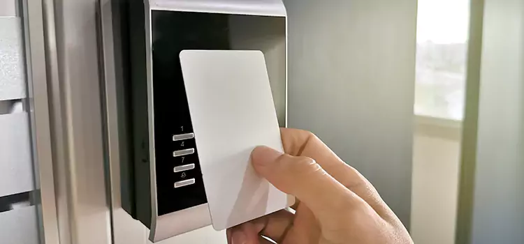 Advanced RFID Technology Integration in New City, NY