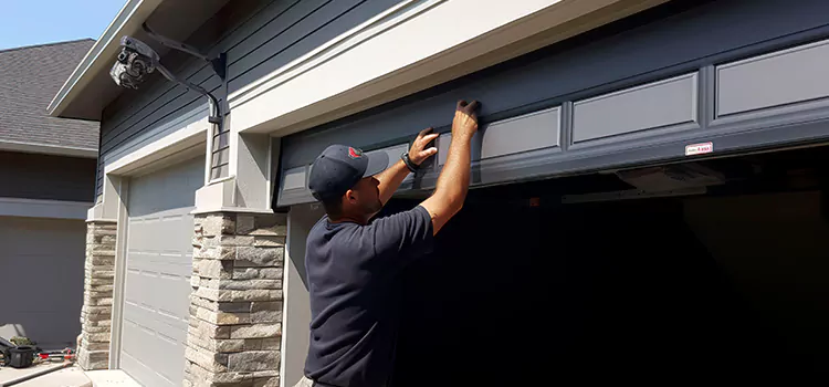 Janus Roll Up Doors New City