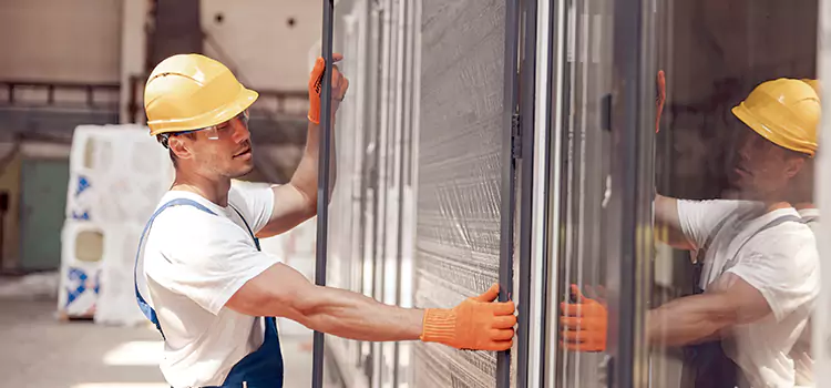 Sliding Door Mesh Replacement New City