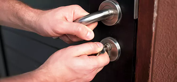 Door Closer Repair & Installation New City